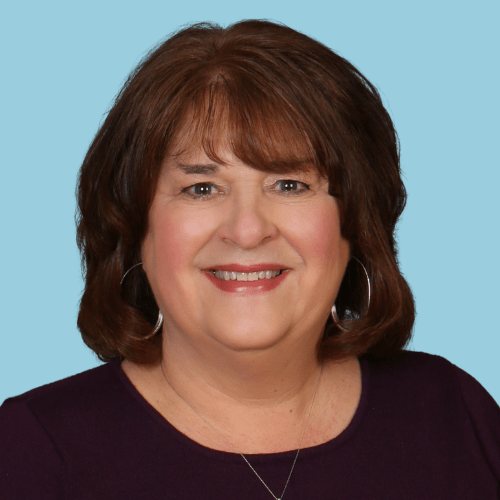 Annette Sanders<br>MSN, RN, CLNC, ICP, QCP, RAC-CT